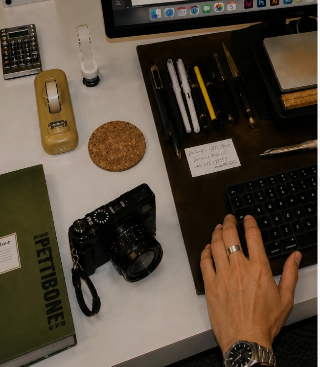 alt.society — creative workspace