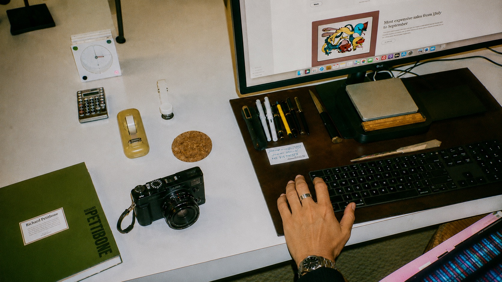 alt.society — creative workspace